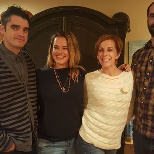 Meet your Posher, Ellen